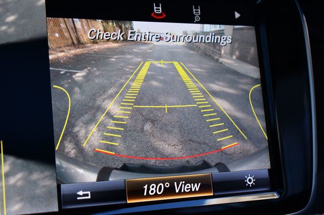 2015 Mercedes-Benz S-Class 2dr Coupe S 550 4MATIC - 22681928 - 59