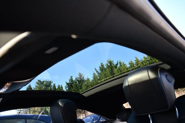 2015 Mercedes-Benz S-Class 2dr Coupe S 550 4MATIC - 22681928 - 63