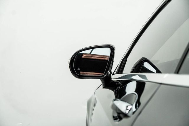 2015 Mercedes-Benz S-Class 2dr Coupe S 550 4MATIC - 22985105 - 13