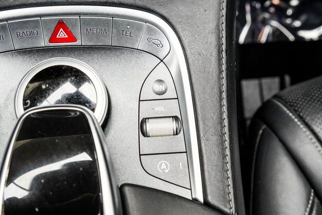 2015 Mercedes-Benz S-Class 2dr Coupe S 550 4MATIC - 22985105 - 20