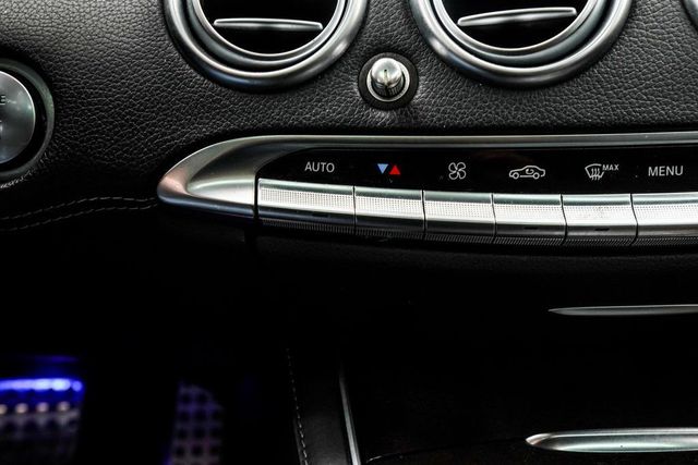 2015 Mercedes-Benz S-Class 2dr Coupe S 550 4MATIC - 22985105 - 23