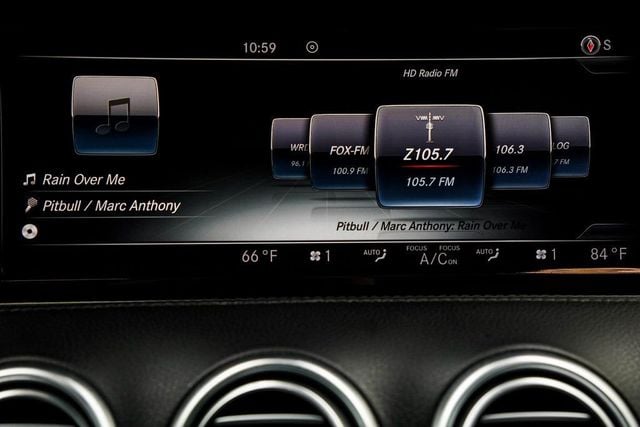 2015 Mercedes-Benz S-Class 2dr Coupe S 550 4MATIC - 22985105 - 25