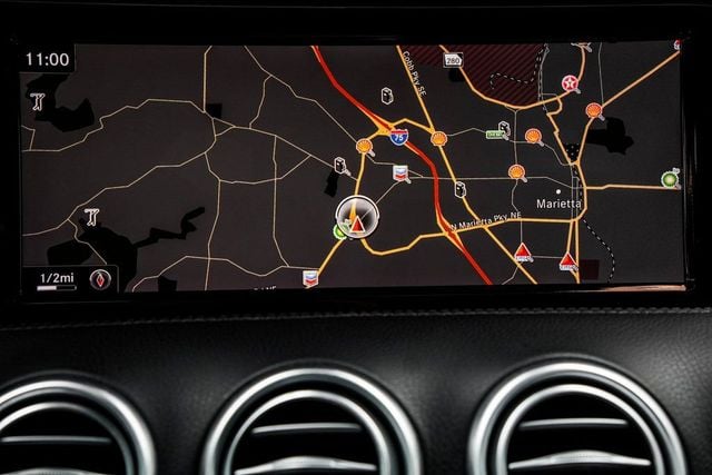 2015 Mercedes-Benz S-Class 2dr Coupe S 550 4MATIC - 22985105 - 26