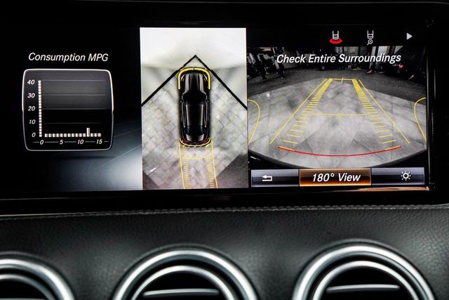 2015 Mercedes-Benz S-Class 2dr Coupe S 550 4MATIC - 22985105 - 27