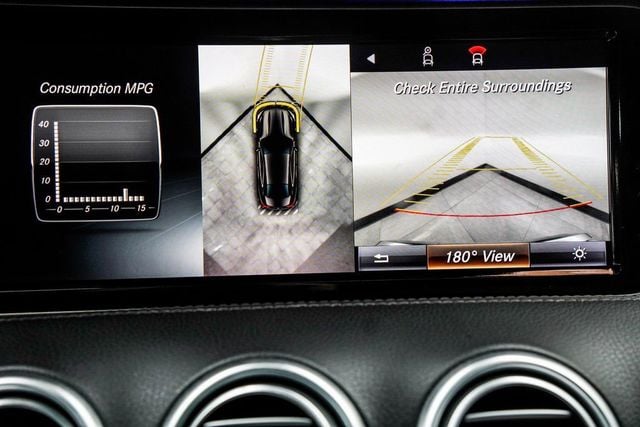 2015 Mercedes-Benz S-Class 2dr Coupe S 550 4MATIC - 22985105 - 28