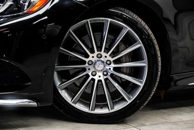 2015 Mercedes-Benz S-Class 2dr Coupe S 550 4MATIC - 22985105 - 2