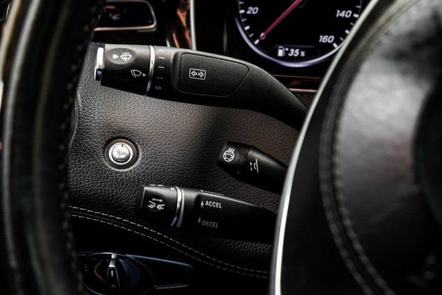 2015 Mercedes-Benz S-Class 2dr Coupe S 550 4MATIC - 22985105 - 33