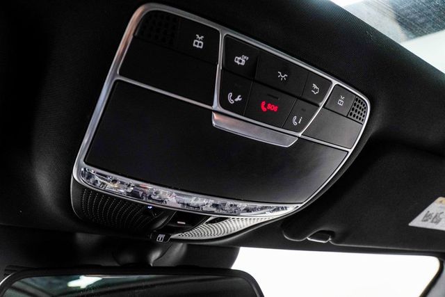 2015 Mercedes-Benz S-Class 2dr Coupe S 550 4MATIC - 22985105 - 34