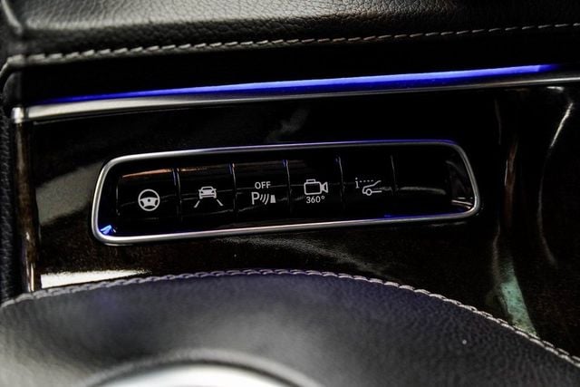 2015 Mercedes-Benz S-Class 2dr Coupe S 550 4MATIC - 22985105 - 35