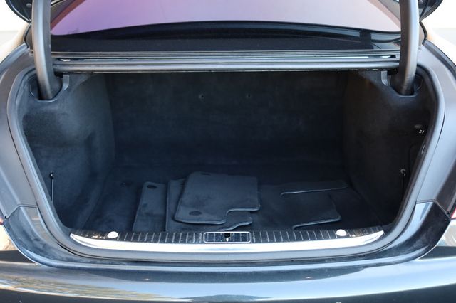 2015 Mercedes-Benz S-Class 2dr Coupe S 550 4MATIC - 22969337 - 9