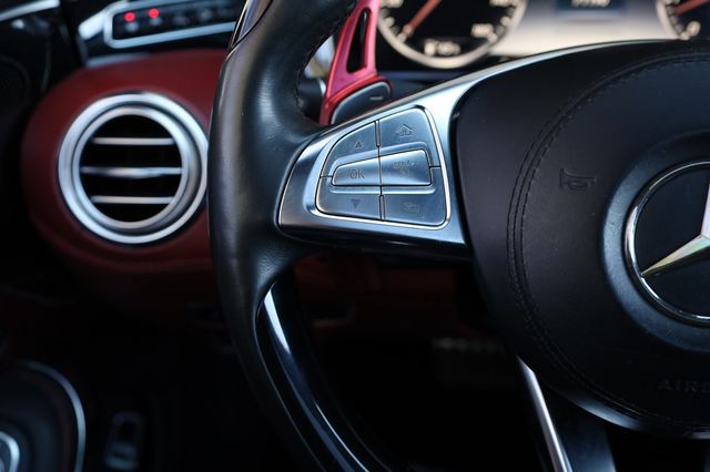 2015 Mercedes-Benz S-Class 2dr Coupe S 550 4MATIC - 22969337 - 20