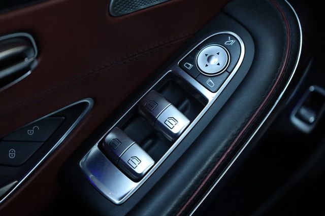 2015 Mercedes-Benz S-Class 2dr Coupe S 550 4MATIC - 22969337 - 25