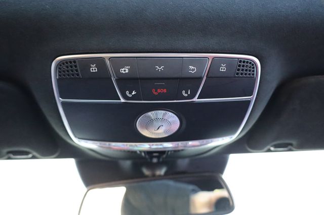 2015 Mercedes-Benz S-Class 2dr Coupe S 550 4MATIC - 22969337 - 26