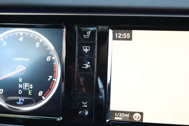 2015 Mercedes-Benz S-Class 2dr Coupe S 550 4MATIC - 22969337 - 28