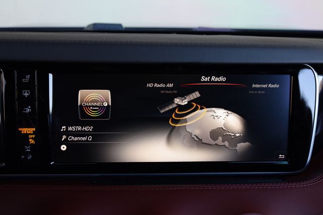 2015 Mercedes-Benz S-Class 2dr Coupe S 550 4MATIC - 22969337 - 30