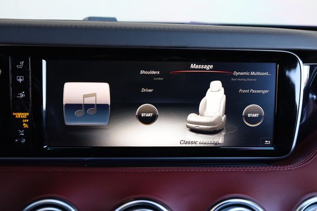 2015 Mercedes-Benz S-Class 2dr Coupe S 550 4MATIC - 22969337 - 32