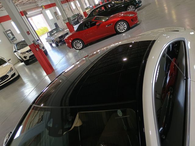 2015 Mercedes-Benz S-Class 2dr Coupe S 550 4MATIC Clean Carfax - 23016987 - 10