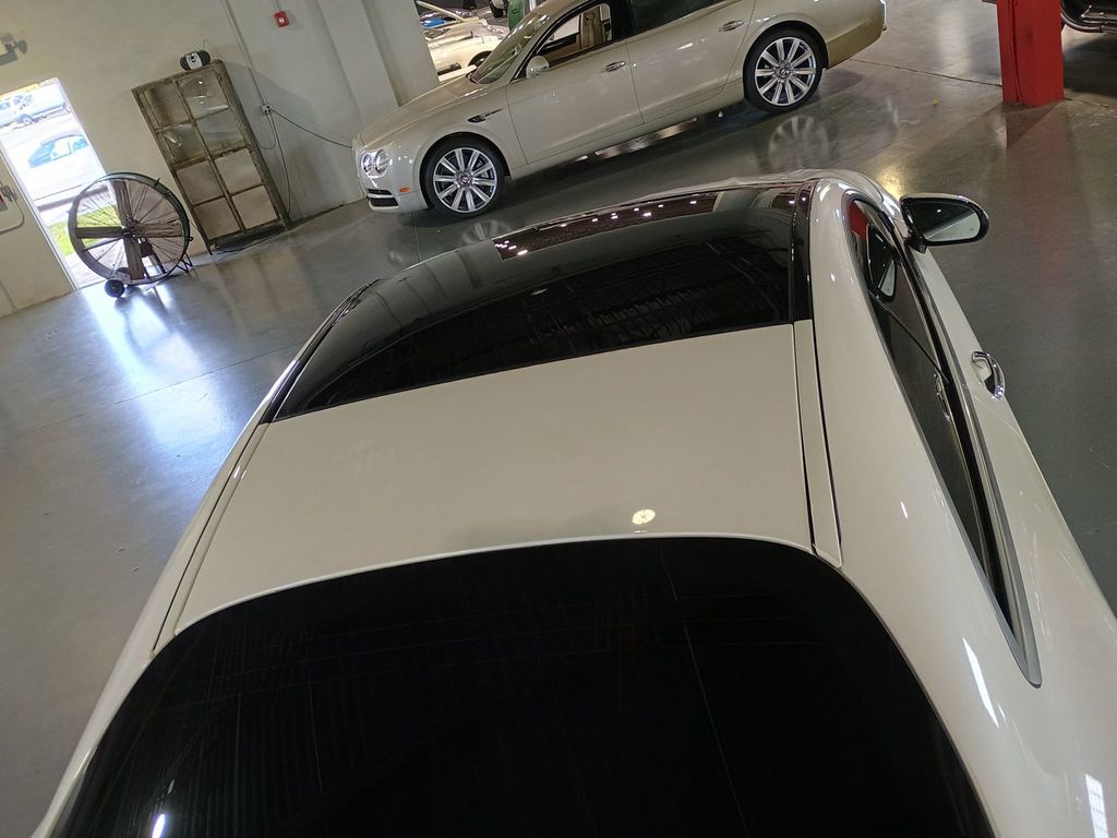 2015 Mercedes-Benz S-Class 2dr Coupe S 550 4MATIC Clean Carfax - 23016987 - 11