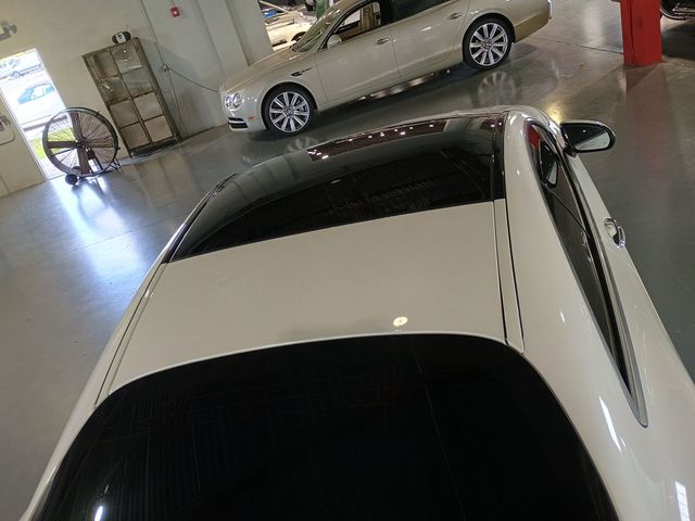 2015 Mercedes-Benz S-Class 2dr Coupe S 550 4MATIC Clean Carfax - 23016987 - 11