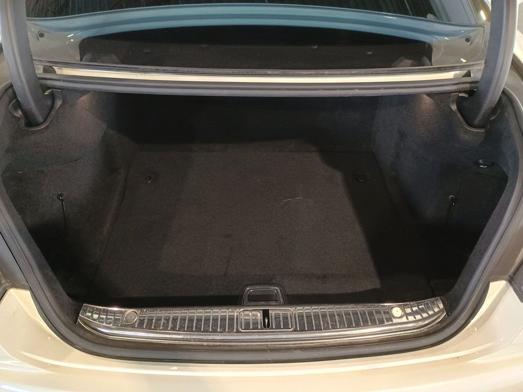 2015 Mercedes-Benz S-Class 2dr Coupe S 550 4MATIC Clean Carfax - 23016987 - 47