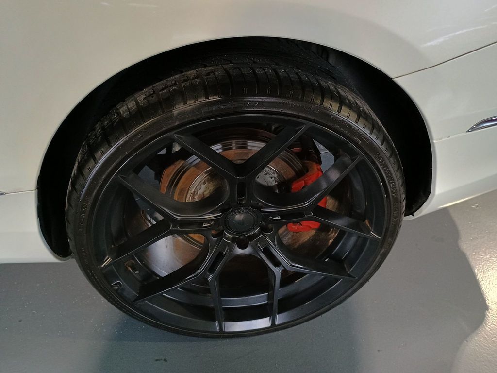 2015 Mercedes-Benz S-Class 2dr Coupe S 550 4MATIC Clean Carfax - 23016987 - 49