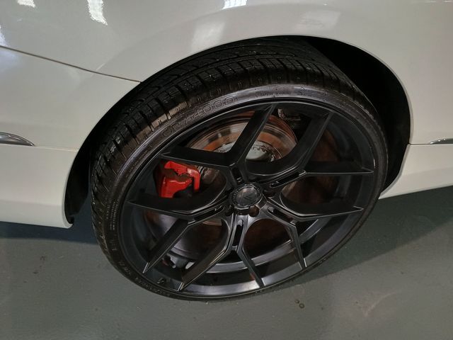 2015 Mercedes-Benz S-Class 2dr Coupe S 550 4MATIC Clean Carfax - 23016987 - 50