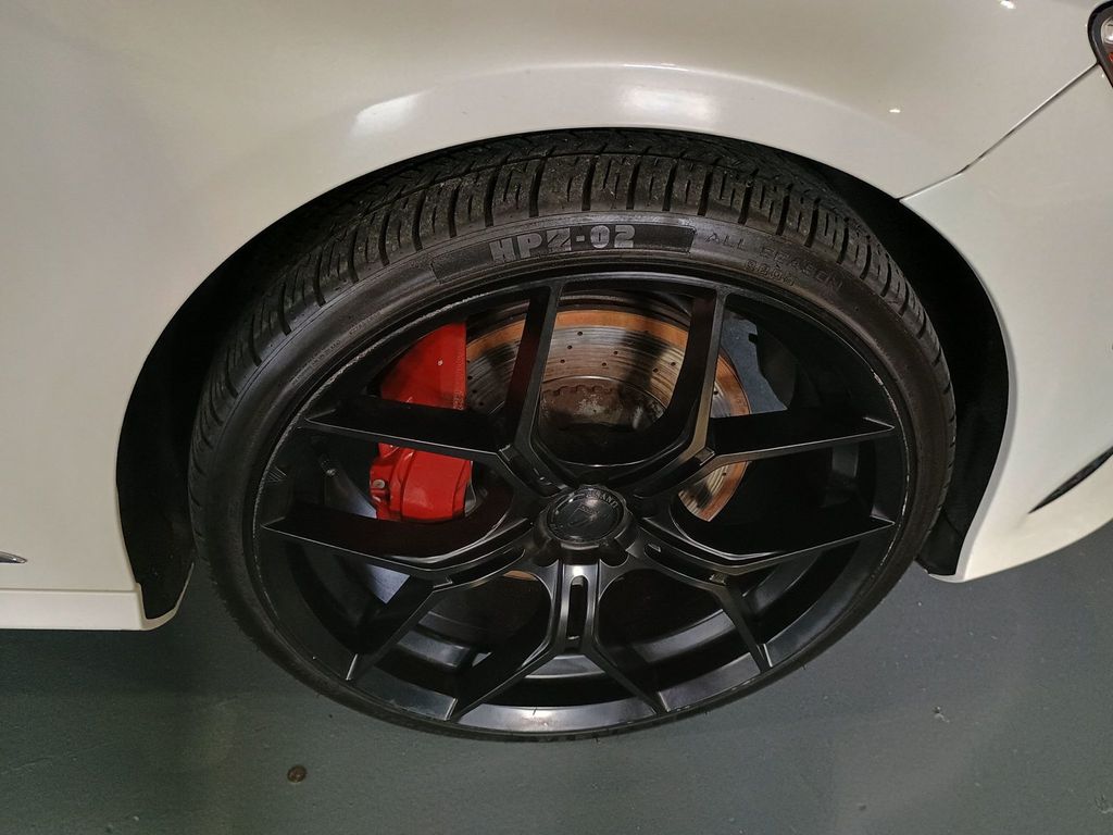 2015 Mercedes-Benz S-Class 2dr Coupe S 550 4MATIC Clean Carfax - 23016987 - 51