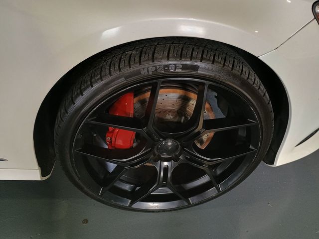 2015 Mercedes-Benz S-Class 2dr Coupe S 550 4MATIC Clean Carfax - 23016987 - 51