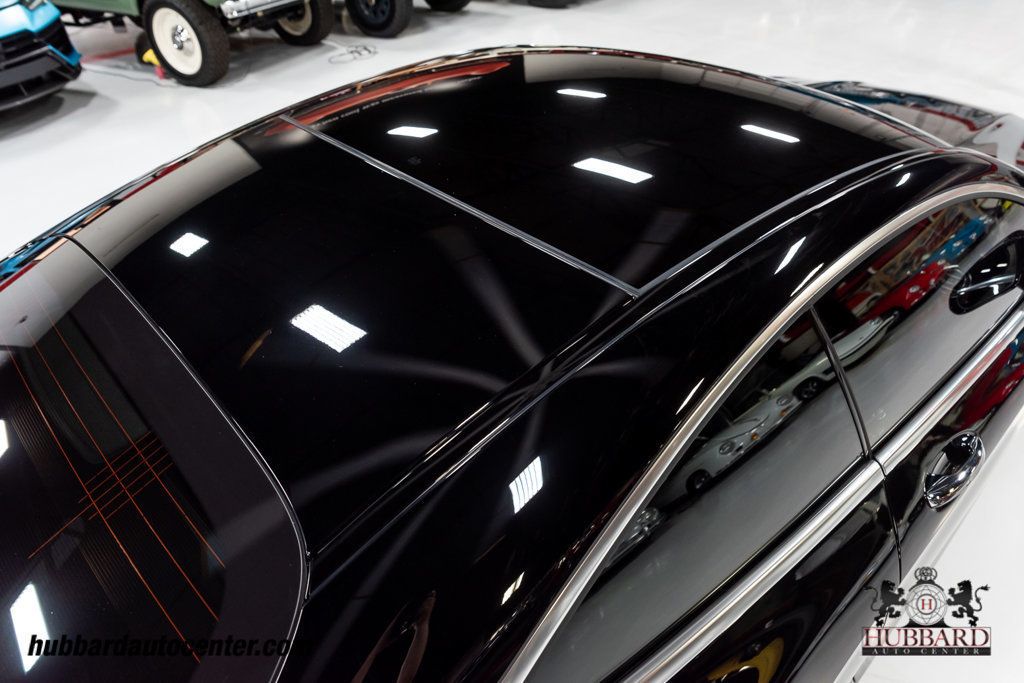 2015 Mercedes Benz S 63 AMG 4MATIC photo 35