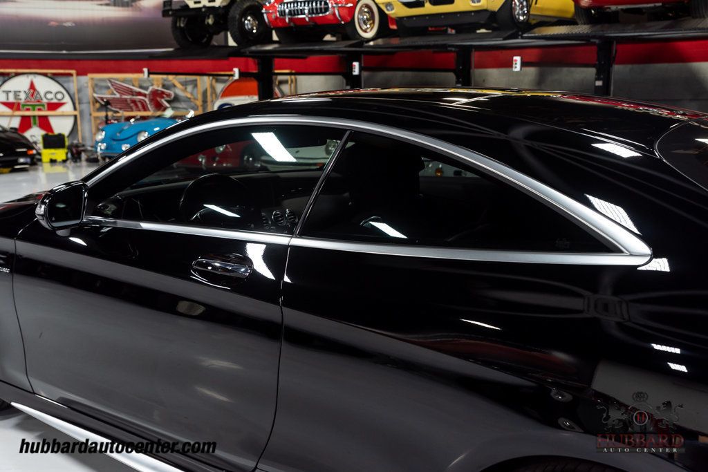 2015 Mercedes Benz S 63 AMG 4MATIC photo 46