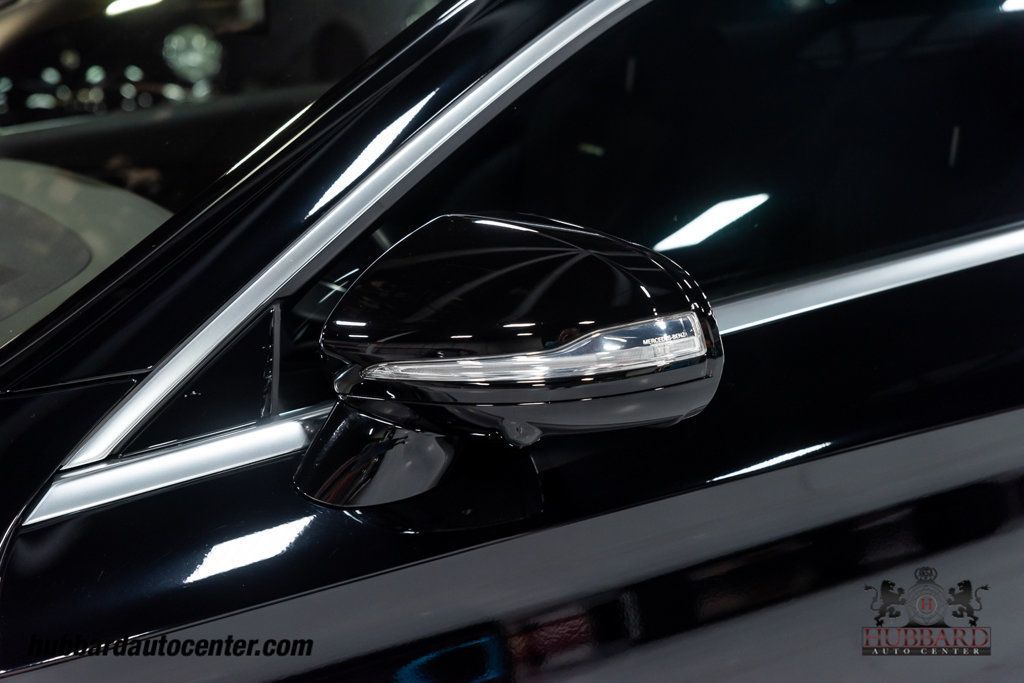 2015 Mercedes Benz S 63 AMG 4MATIC photo 48
