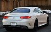 2015 Mercedes-Benz S-Class 2dr Coupe S 63 AMG 4MATIC - 22772159 - 11