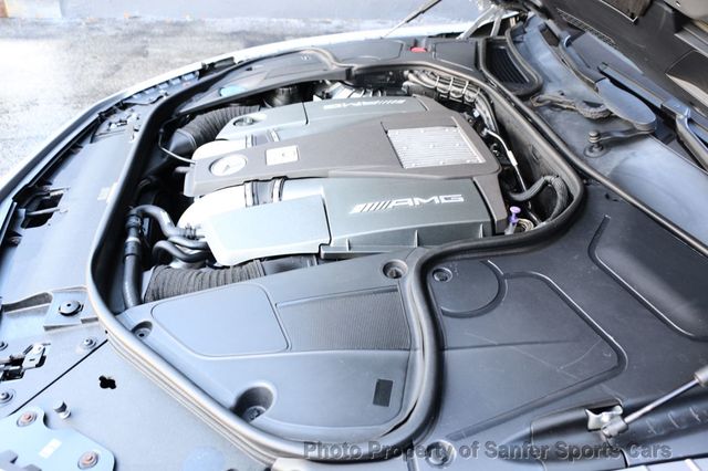 2015 Mercedes-Benz S-Class 2dr Coupe S 63 AMG 4MATIC - 22946744 - 12