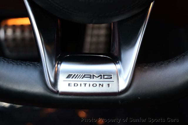 2015 Mercedes-Benz S-Class 2dr Coupe S 63 AMG 4MATIC - 22946744 - 21