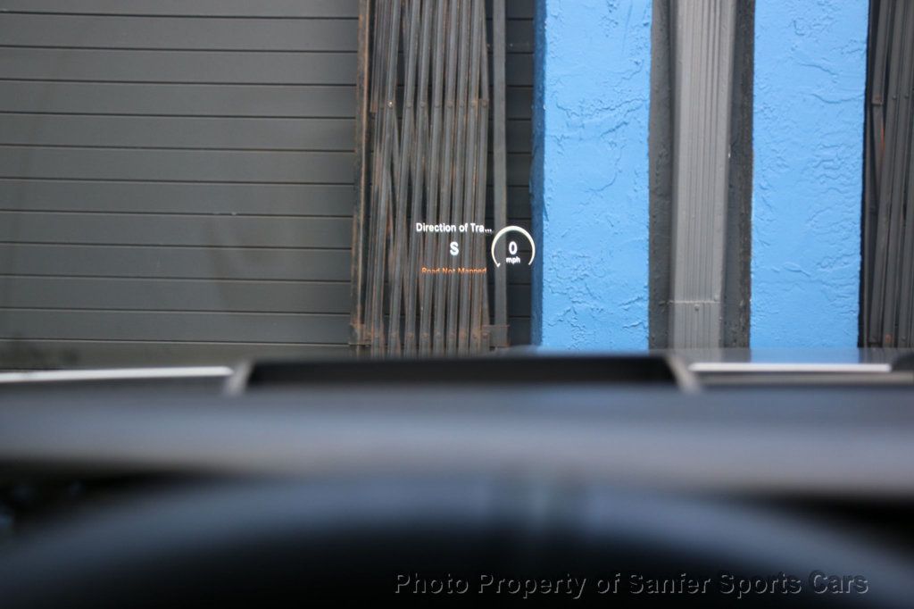 2015 Mercedes-Benz S-Class 2dr Coupe S 63 AMG 4MATIC - 22946744 - 40