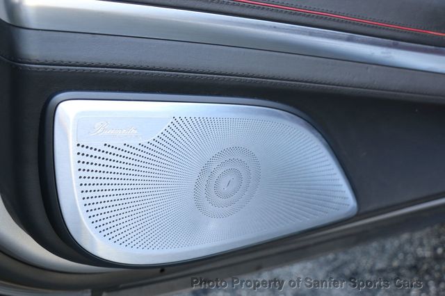 2015 Mercedes-Benz S-Class 2dr Coupe S 63 AMG 4MATIC - 22946744 - 42