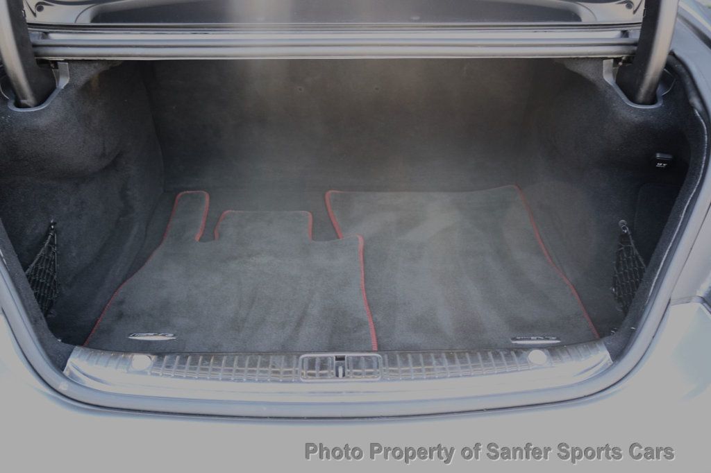 2015 Mercedes-Benz S-Class 2dr Coupe S 63 AMG 4MATIC - 22946744 - 7