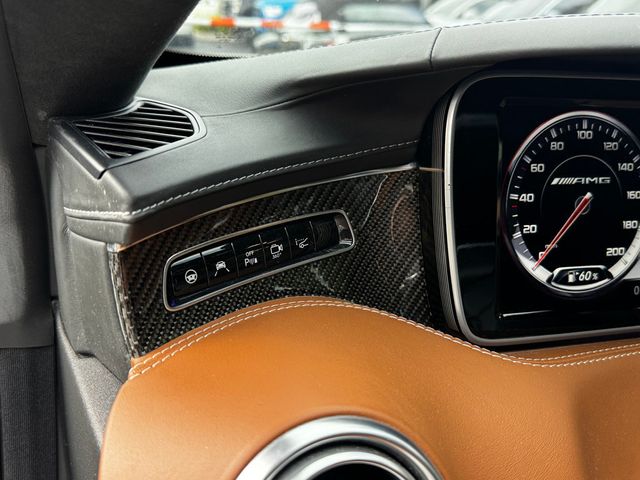 2015 Mercedes-Benz S-Class 2dr Coupe S 63 AMG 4MATIC - 22963111 - 11