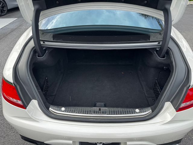 2015 Mercedes-Benz S-Class 2dr Coupe S 63 AMG 4MATIC - 22963111 - 16