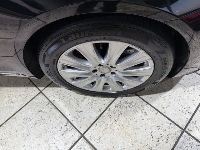 2015 Mercedes-Benz S-Class 4dr Sedan S 550 4MATIC - 22962379 - 9