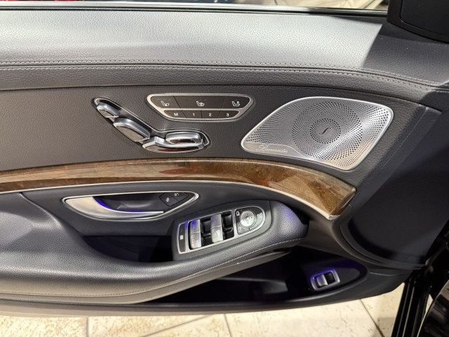 2015 Mercedes-Benz S-Class 4dr Sedan S 550 4MATIC - 22962379 - 20