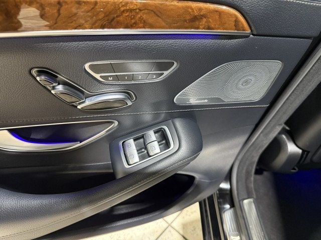 2015 Mercedes-Benz S-Class 4dr Sedan S 550 4MATIC - 22962379 - 23