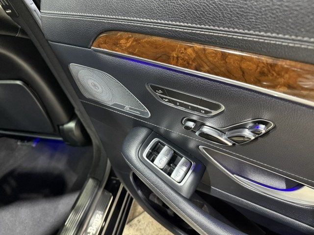 2015 Mercedes-Benz S-Class 4dr Sedan S 550 4MATIC - 22962379 - 26