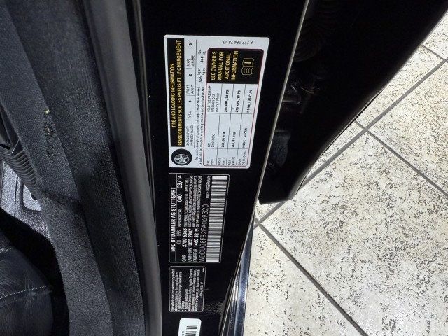 2015 Mercedes-Benz S-Class 4dr Sedan S 550 4MATIC - 22962379 - 33