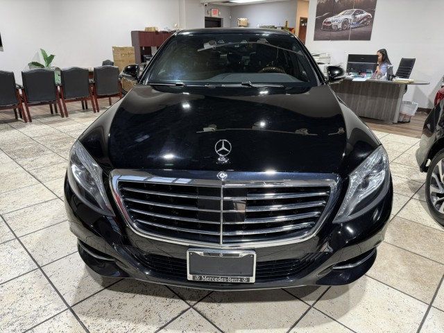 2015 Mercedes-Benz S-Class 4dr Sedan S 550 4MATIC - 22962379 - 5