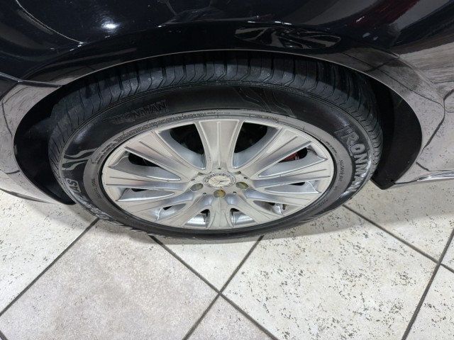 2015 Mercedes-Benz S-Class 4dr Sedan S 550 4MATIC - 22962379 - 6