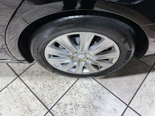 2015 Mercedes-Benz S-Class 4dr Sedan S 550 4MATIC - 22962379 - 7