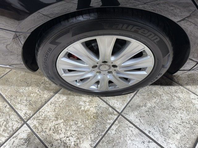 2015 Mercedes-Benz S-Class 4dr Sedan S 550 4MATIC - 22962379 - 8