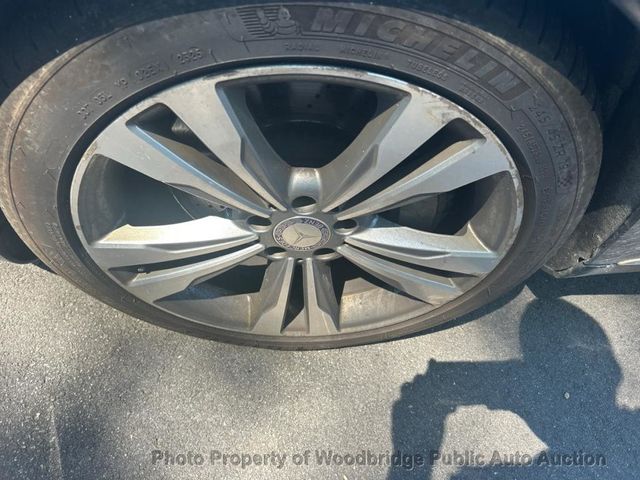 2015 Mercedes-Benz S-Class 4dr Sedan S 550 4MATIC - 23065241 - 13