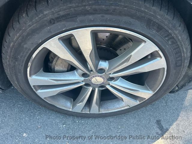 2015 Mercedes-Benz S-Class 4dr Sedan S 550 4MATIC - 23065241 - 14